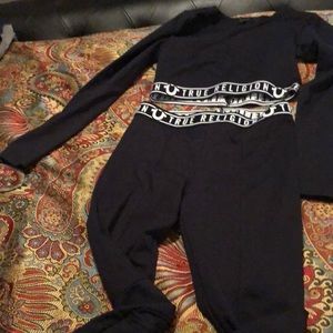 Authentic True  religion set